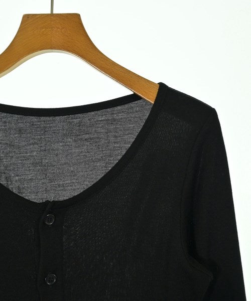 YOHJI YAMAMOTO เสื้อคาร์ดิแกน