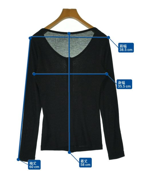 YOHJI YAMAMOTO เสื้อคาร์ดิแกน