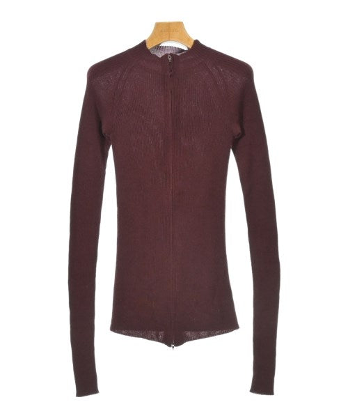 YOHJI YAMAMOTO เสื้อคาร์ดิแกน