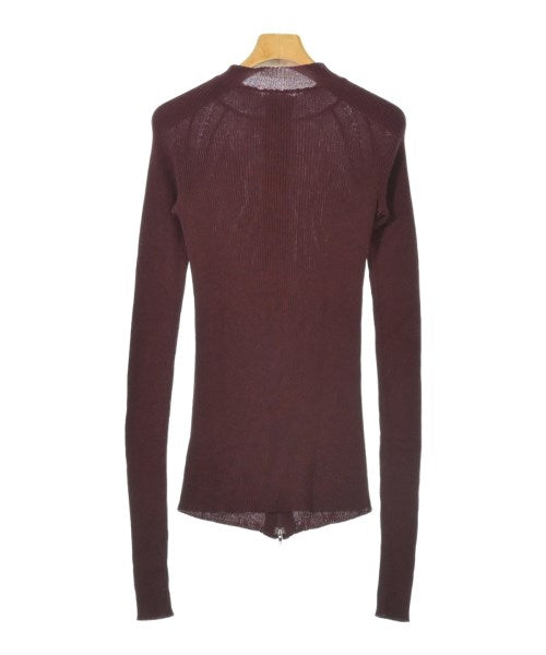 YOHJI YAMAMOTO เสื้อคาร์ดิแกน