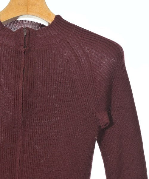 YOHJI YAMAMOTO เสื้อคาร์ดิแกน