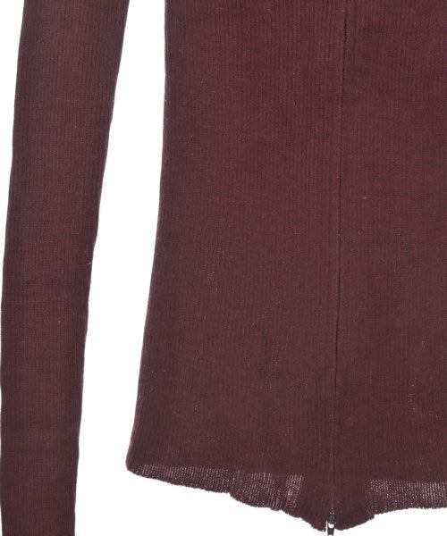 YOHJI YAMAMOTO เสื้อคาร์ดิแกน