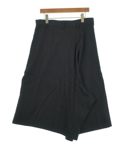 YOHJI YAMAMOTO กางเกง อื่น