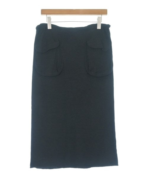 YOHJI YAMAMOTO กระโปรงยาว/แม็กซี่ยาว