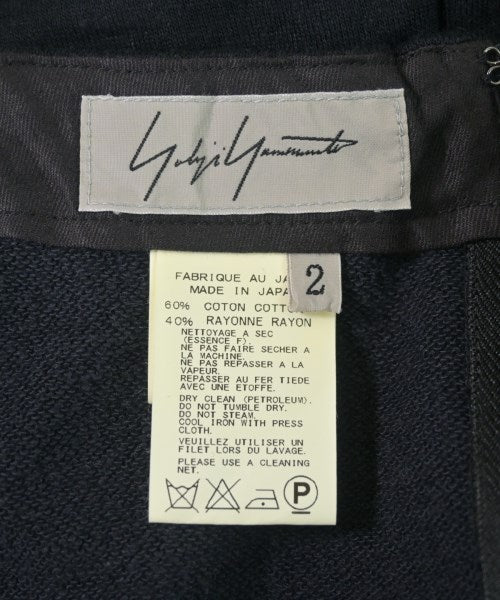 YOHJI YAMAMOTO กระโปรงยาว/แม็กซี่ยาว