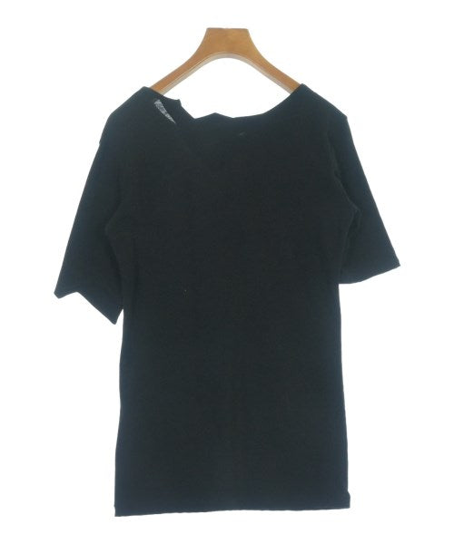 YOHJI YAMAMOTO เสื้อยืด/เสื้อท็อปส์