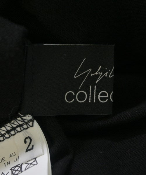 YOHJI YAMAMOTO เสื้อยืด/เสื้อท็อปส์