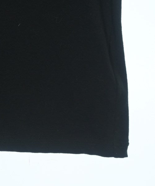 YOHJI YAMAMOTO เสื้อยืด/เสื้อท็อปส์