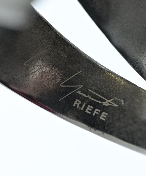 YOHJI YAMAMOTO สร้อยข้อมือ/กำไล