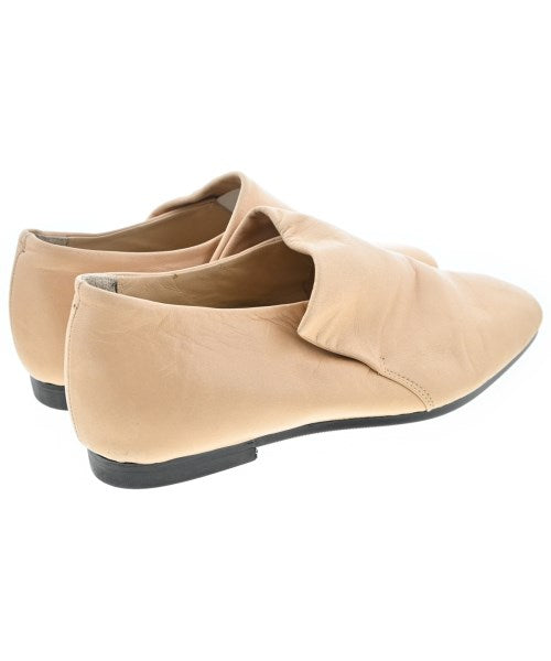 YOHJI YAMAMOTO รองเท้าสวมทางการ