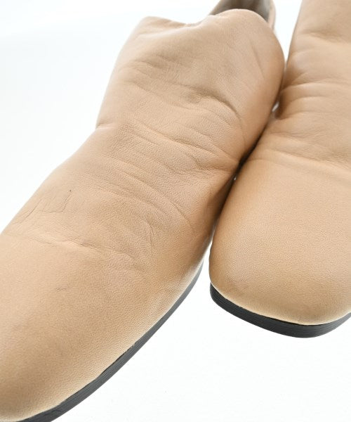 YOHJI YAMAMOTO รองเท้าสวมทางการ