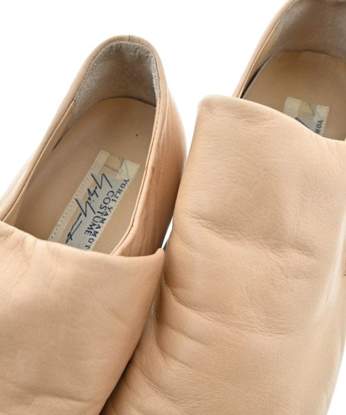 YOHJI YAMAMOTO รองเท้าสวมทางการ