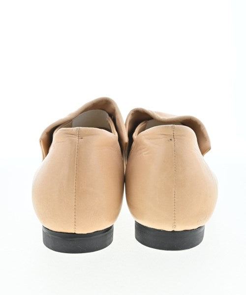 YOHJI YAMAMOTO รองเท้าสวมทางการ