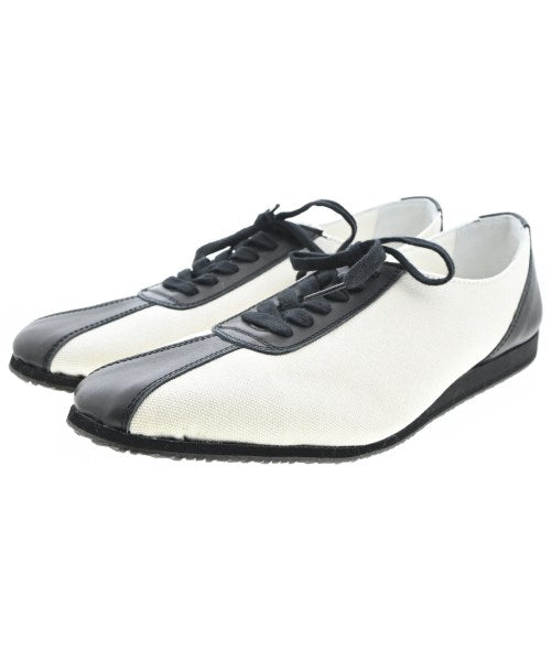 YOHJI YAMAMOTO รองเท้าผ้าใบ