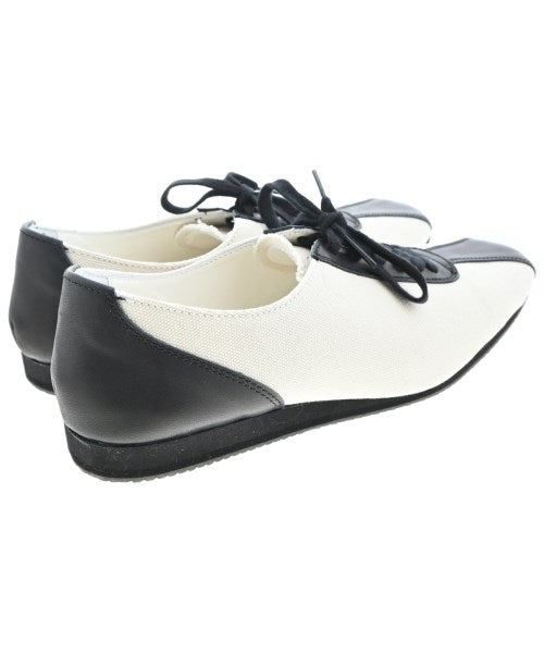 YOHJI YAMAMOTO รองเท้าผ้าใบ