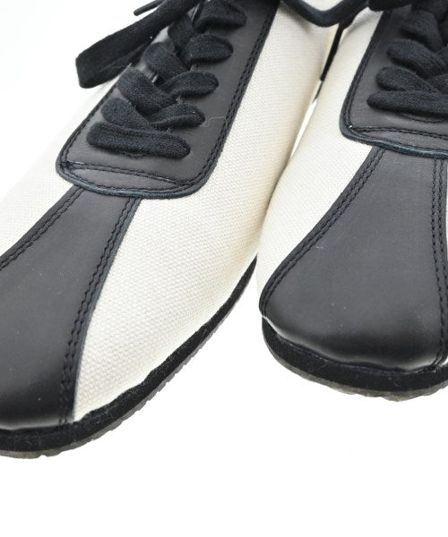 YOHJI YAMAMOTO รองเท้าผ้าใบ