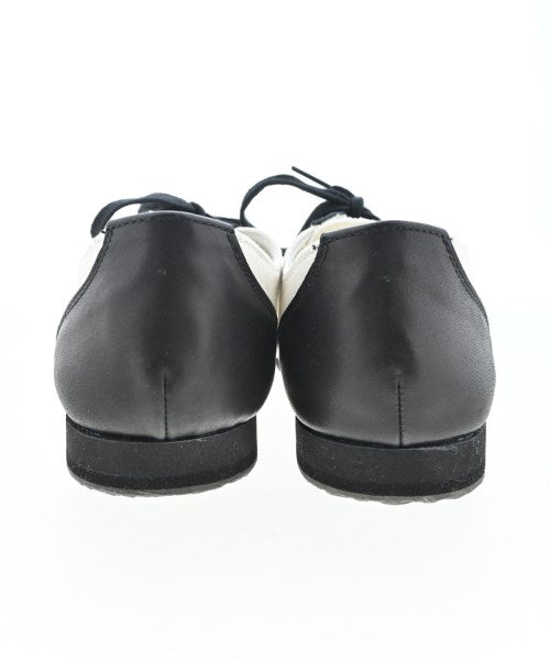 YOHJI YAMAMOTO รองเท้าผ้าใบ