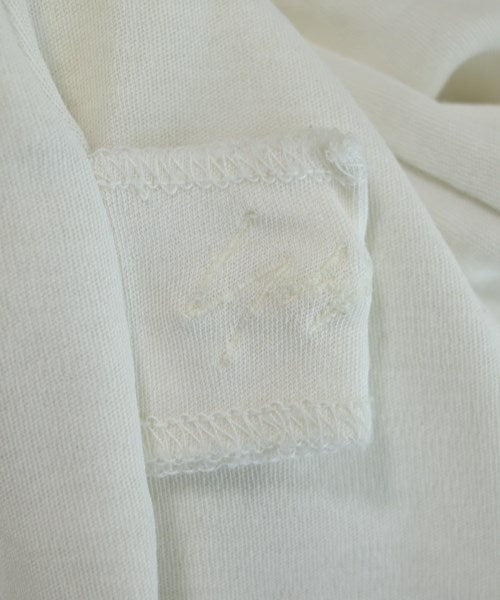 YOHJI YAMAMOTO เสื้อยืด/เสื้อท็อปส์