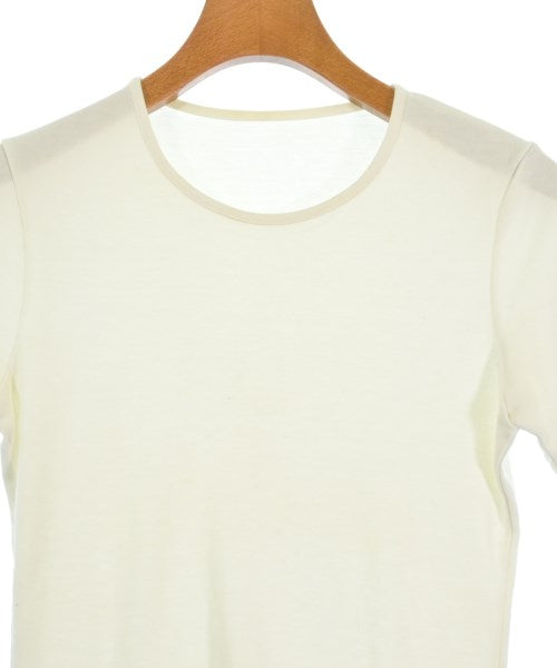 YOHJI YAMAMOTO เสื้อยืด/เสื้อท็อปส์