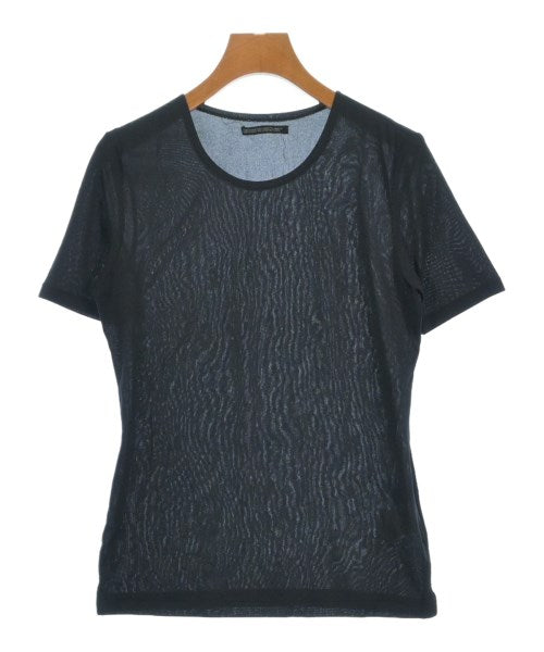 YOHJI YAMAMOTO เสื้อยืด/เสื้อท็อปส์