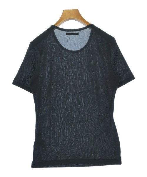 YOHJI YAMAMOTO เสื้อยืด/เสื้อท็อปส์