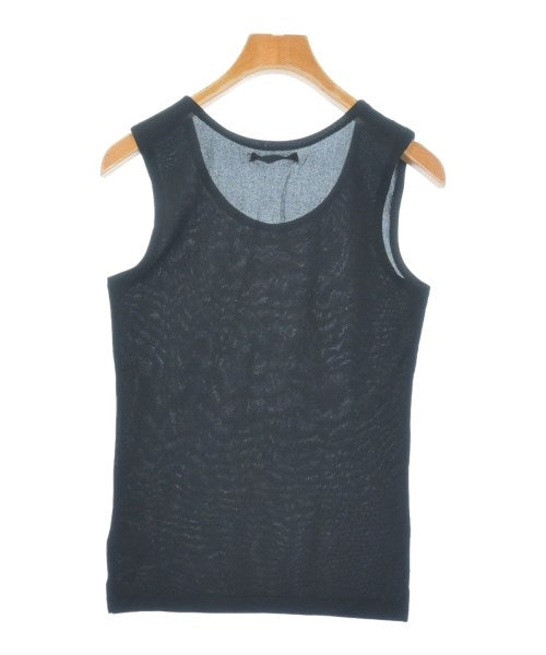 YOHJI YAMAMOTO เสื้อกล้าม