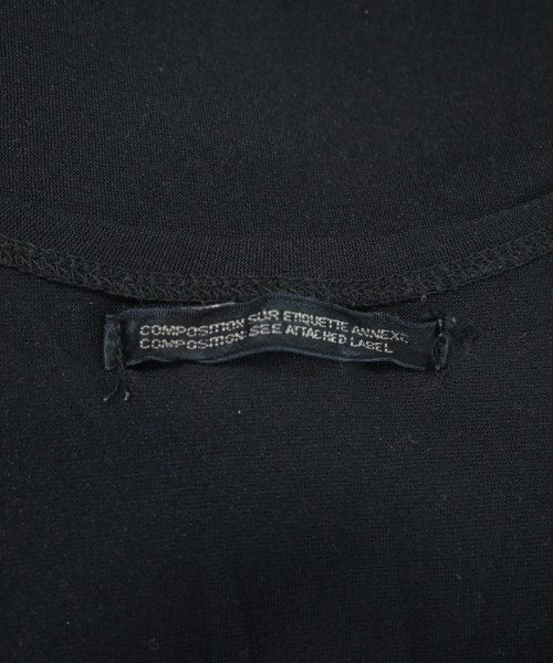 YOHJI YAMAMOTO เสื้อกล้าม