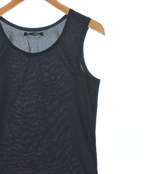 YOHJI YAMAMOTO เสื้อกล้าม