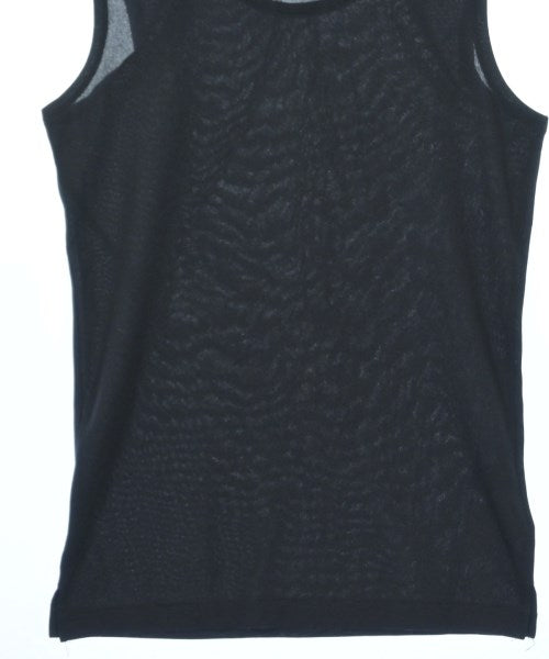 YOHJI YAMAMOTO เสื้อกล้าม