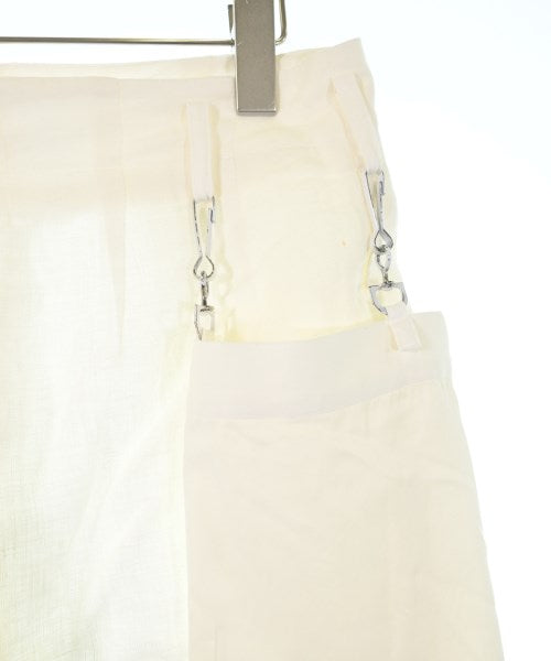 YOHJI YAMAMOTO กางเกง 5 ส่วน