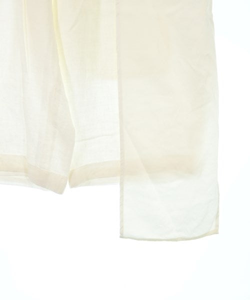 YOHJI YAMAMOTO กางเกง 5 ส่วน