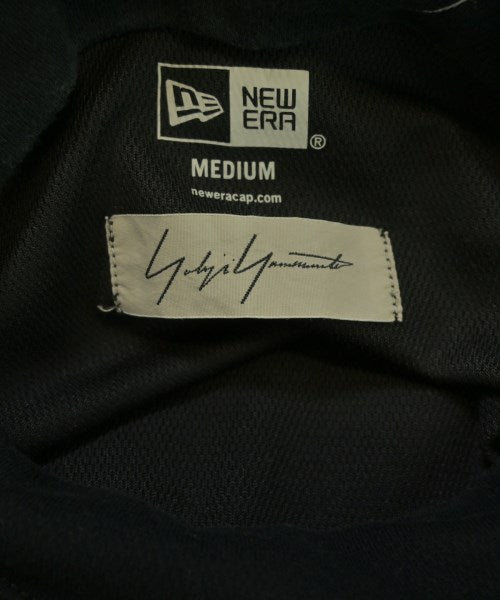 YOHJI YAMAMOTO เสื้อยืด/เสื้อท็อปส์