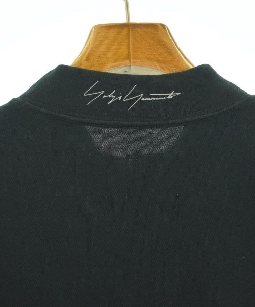 YOHJI YAMAMOTO เสื้อยืด/เสื้อท็อปส์