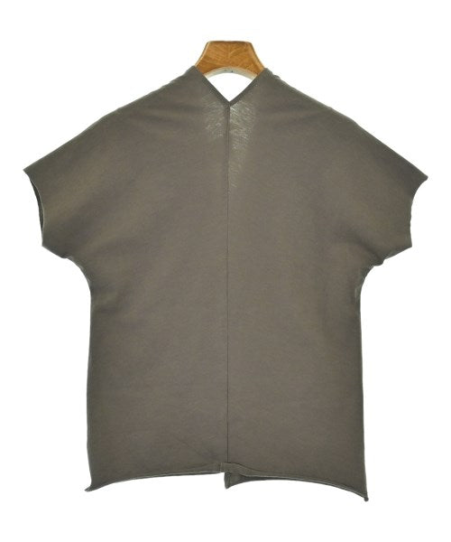 YOHJI YAMAMOTO เสื้อยืด/เสื้อท็อปส์