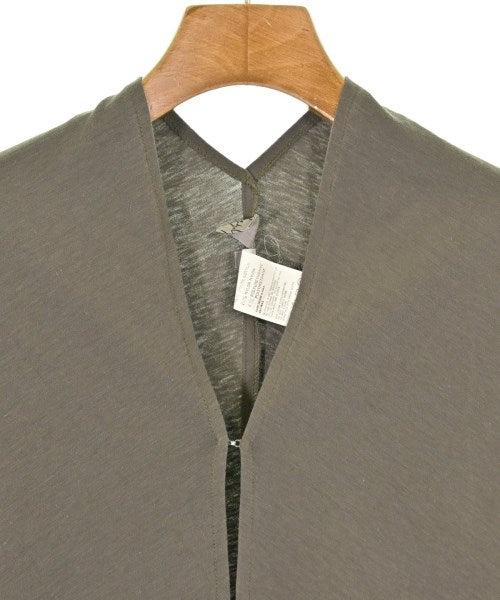 YOHJI YAMAMOTO เสื้อยืด/เสื้อท็อปส์