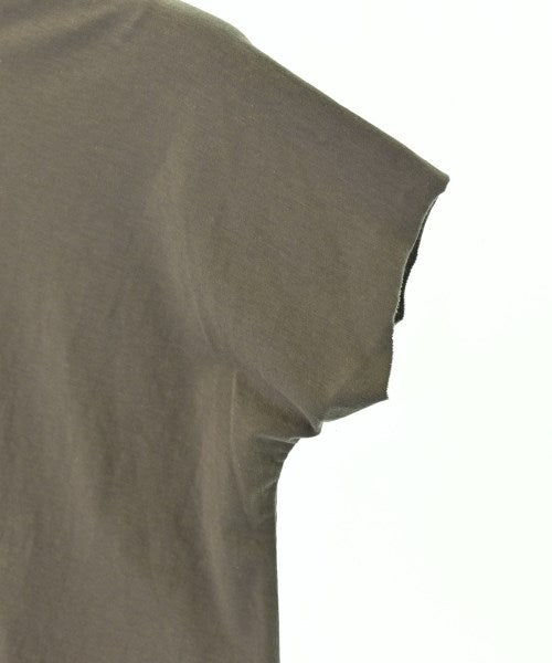 YOHJI YAMAMOTO เสื้อยืด/เสื้อท็อปส์