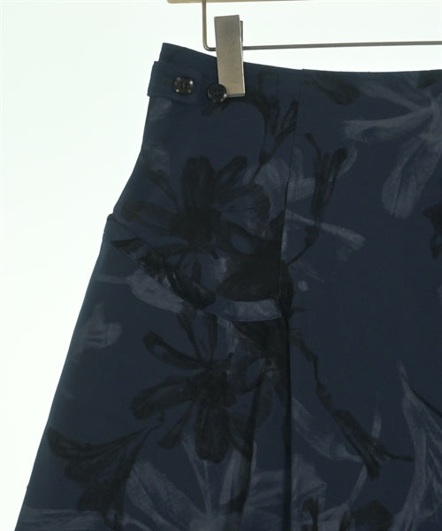 YOHJI YAMAMOTO กระโปรงยาว/แม็กซี่ยาว