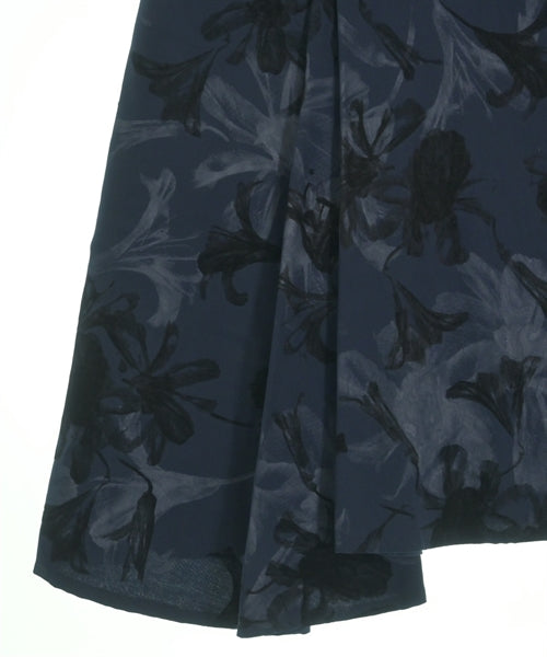 YOHJI YAMAMOTO กระโปรงยาว/แม็กซี่ยาว