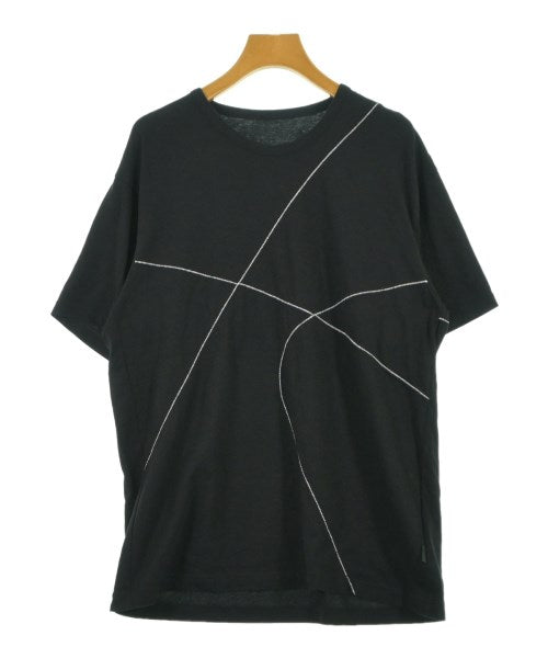 YOHJI YAMAMOTO เสื้อยืด/เสื้อท็อปส์