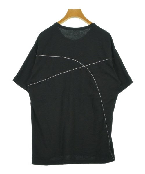 YOHJI YAMAMOTO เสื้อยืด/เสื้อท็อปส์