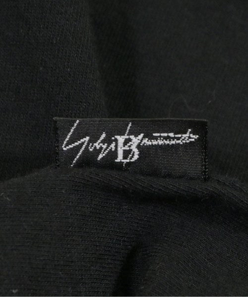 YOHJI YAMAMOTO เสื้อยืด/เสื้อท็อปส์