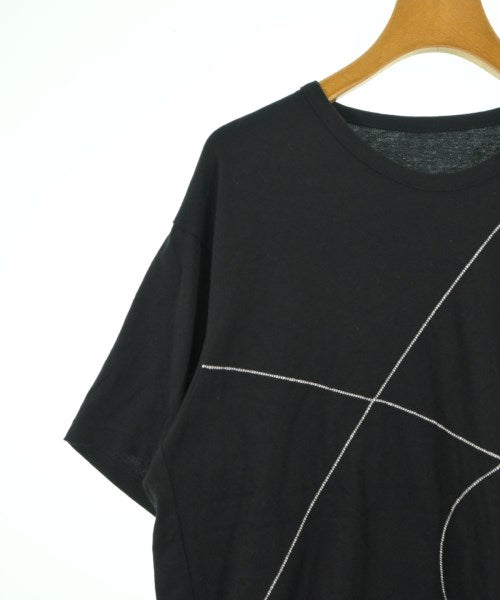 YOHJI YAMAMOTO เสื้อยืด/เสื้อท็อปส์