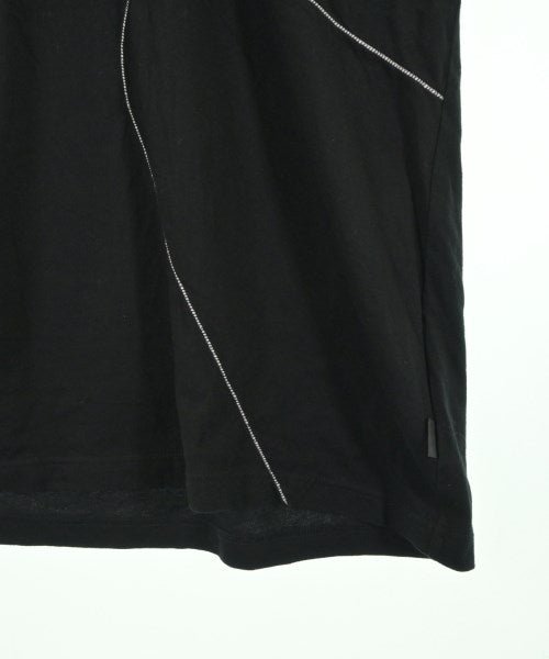 YOHJI YAMAMOTO เสื้อยืด/เสื้อท็อปส์