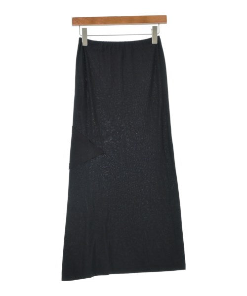 YOHJI YAMAMOTO กระโปรงยาว/แม็กซี่ยาว