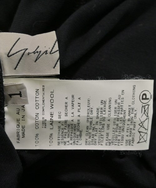 YOHJI YAMAMOTO กระโปรงยาว/แม็กซี่ยาว