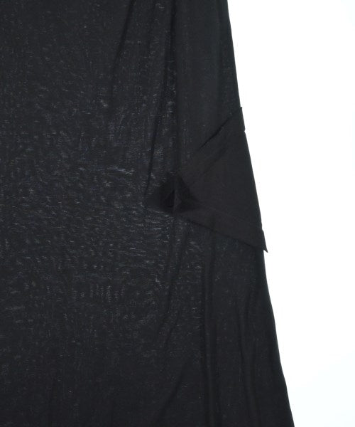 YOHJI YAMAMOTO กระโปรงยาว/แม็กซี่ยาว