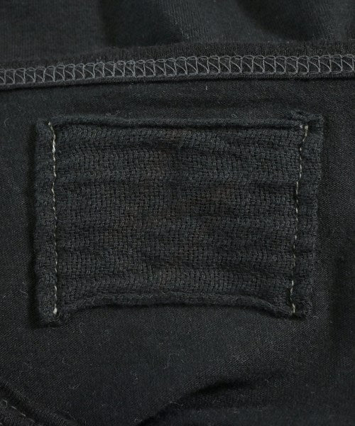 YOHJI YAMAMOTO เสื้อยืด/เสื้อท็อปส์