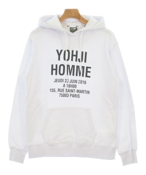 yohji yamamoto POUR HOMME เสื้อฮู้ด
