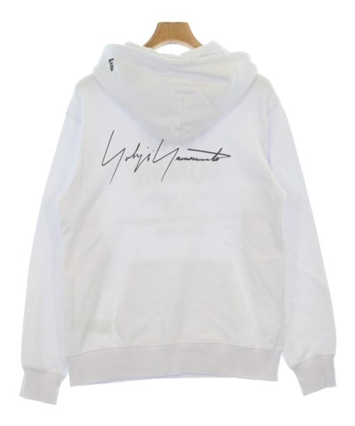 yohji yamamoto POUR HOMME เสื้อฮู้ด