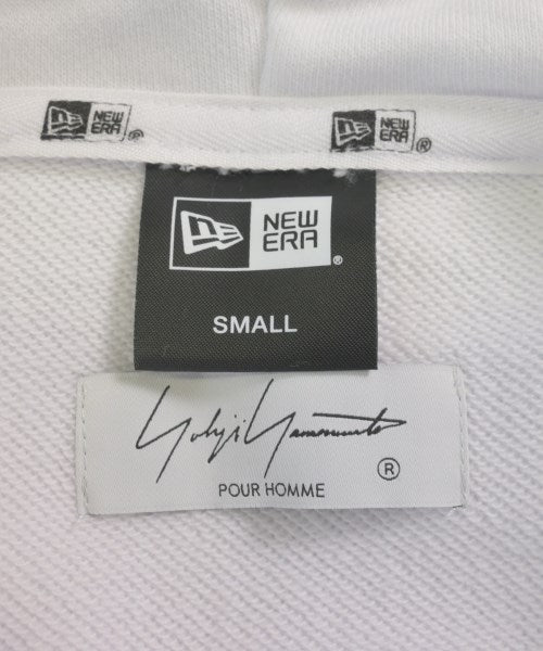 yohji yamamoto POUR HOMME เสื้อฮู้ด